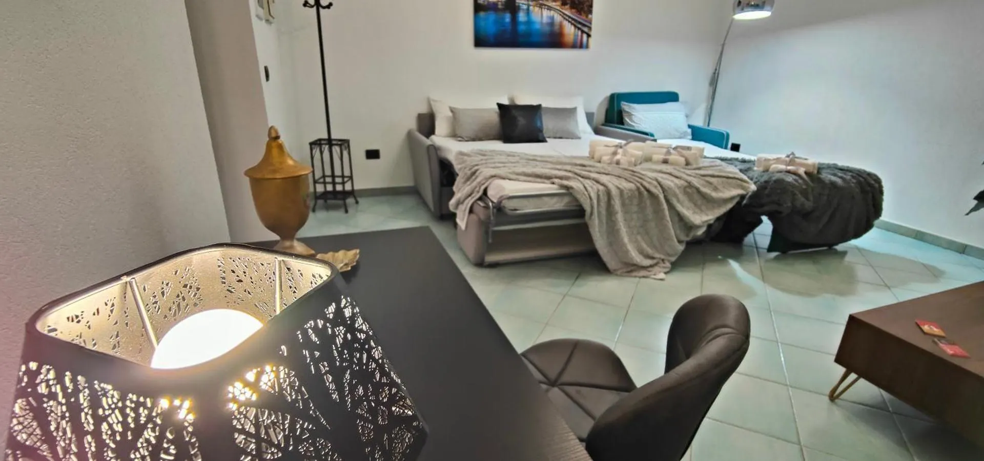 Casa vacanze Villa Casa Luciuzza Syracuse