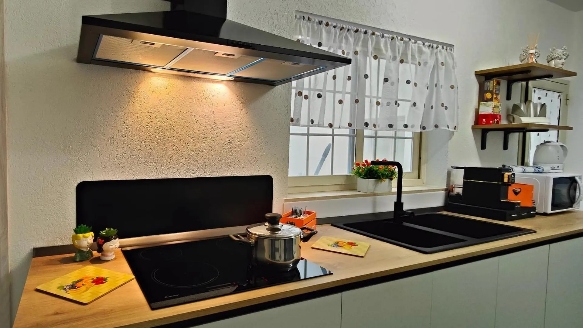 Villa Casa Luciuzza Syracuse 0*,  Italia