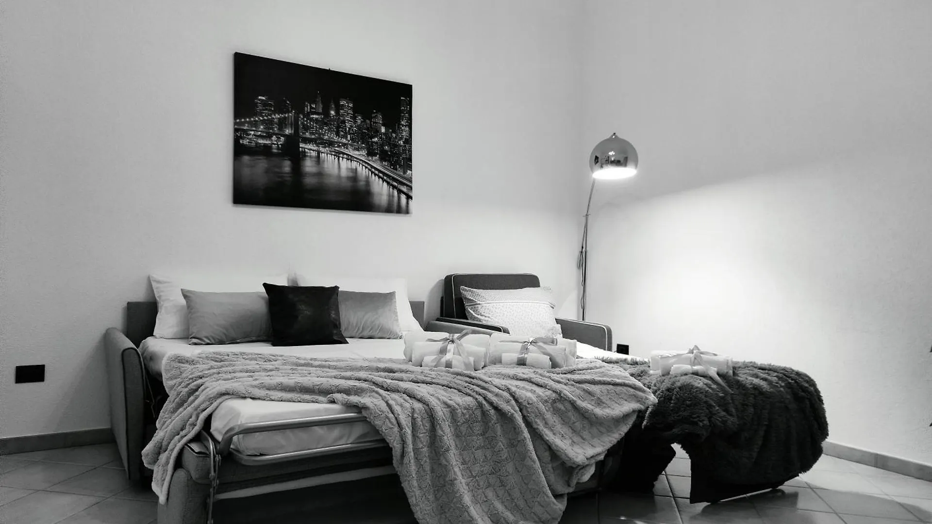 Casa vacanze Villa Casa Luciuzza Syracuse