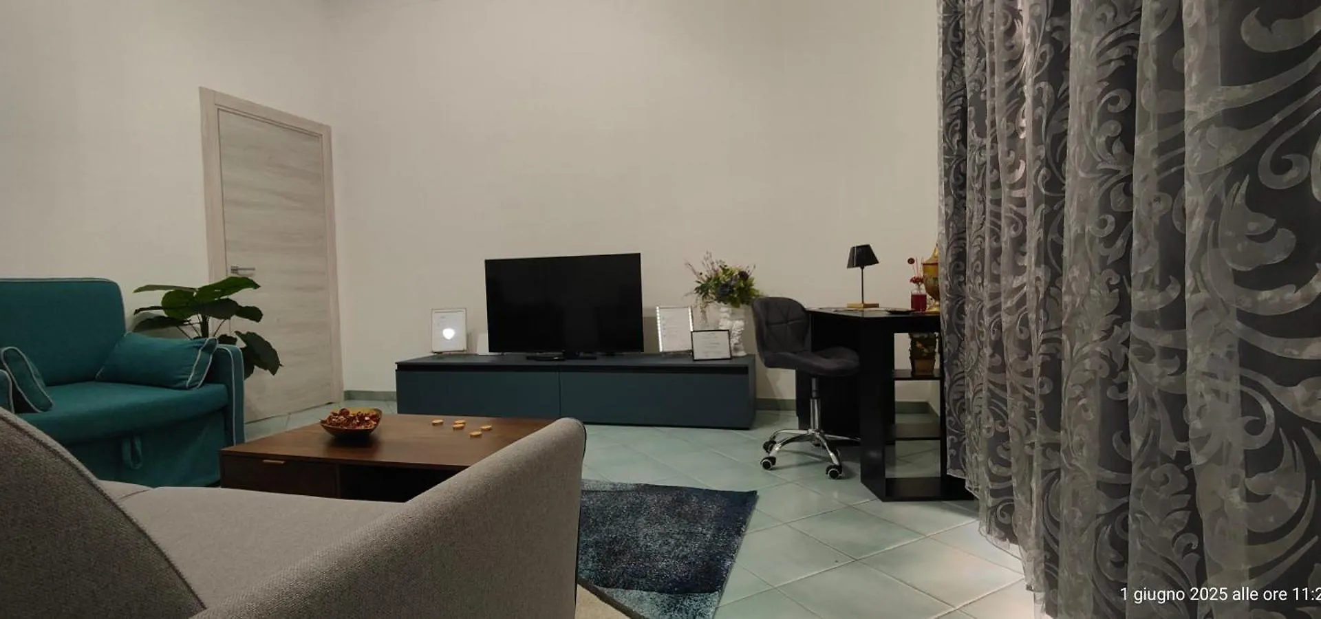 Casa vacanze Villa Casa Luciuzza Syracuse Italia