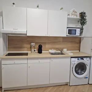  Casa vacanze Myra