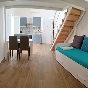  Casa vacanze Casa Sciabica