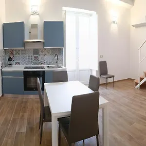  Casa vacanze Casa Cianciolo