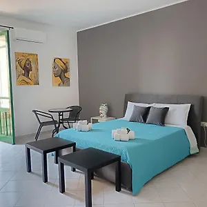  Appartamento Sicilia Bedda