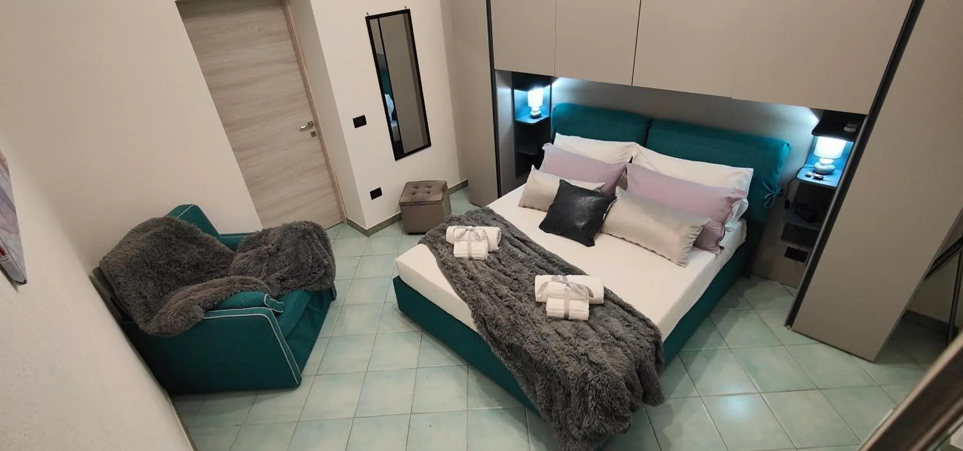 Holiday home Casa Luciuzza Villa Syracuse Italy