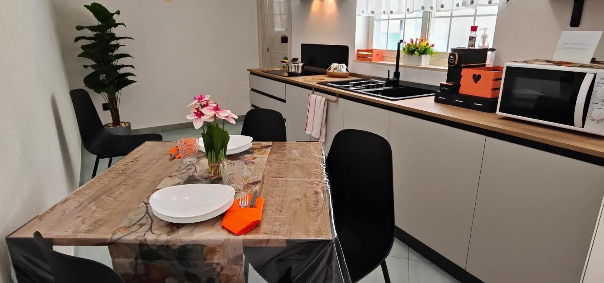 Casa Luciuzza Villa Syracuse Holiday home