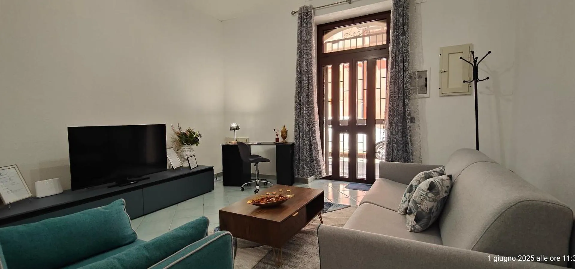 Holiday home Casa Luciuzza Villa Syracuse
